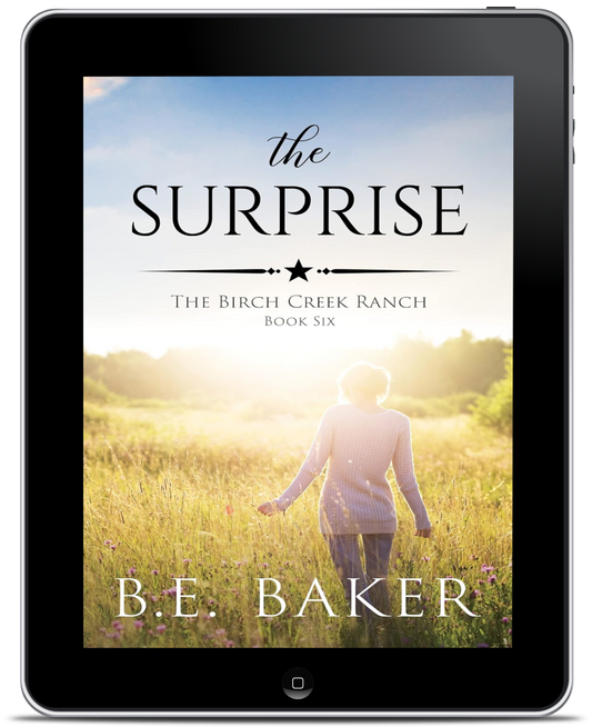The Surprise