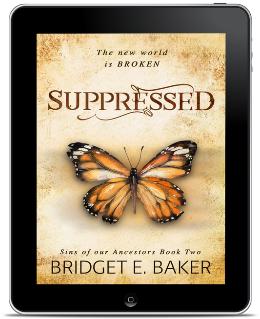 Suppressed