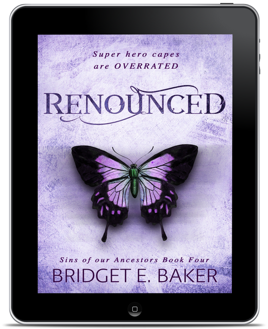 Renounced