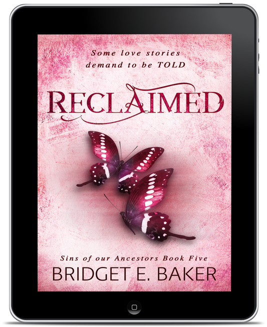 Reclaimed (a novella)