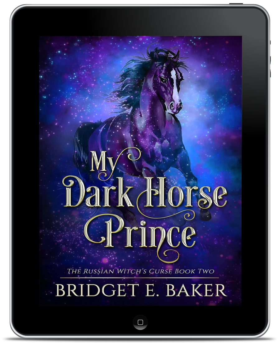 My Dark Horse Prince