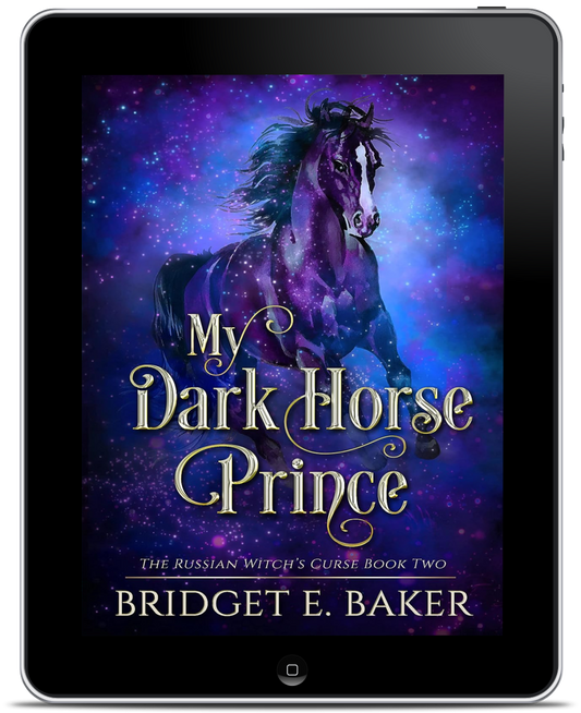 My Dark Horse Prince