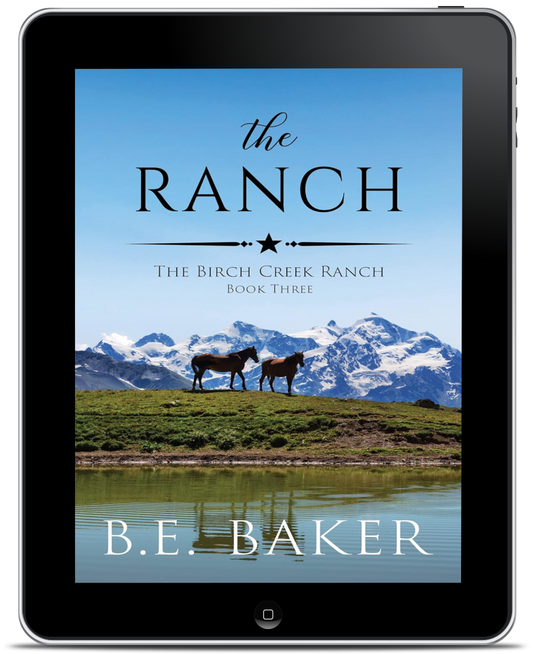The Ranch