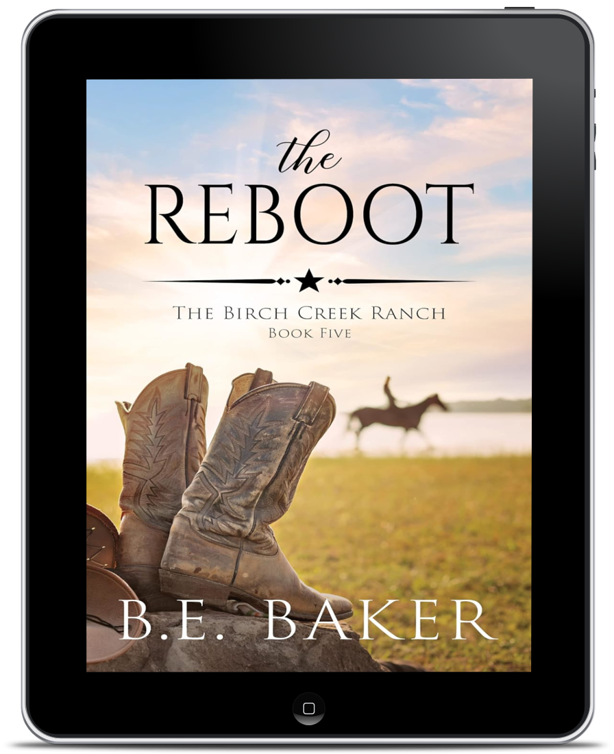 The Reboot