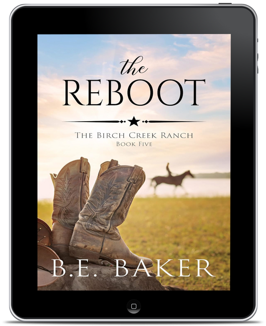 The Reboot