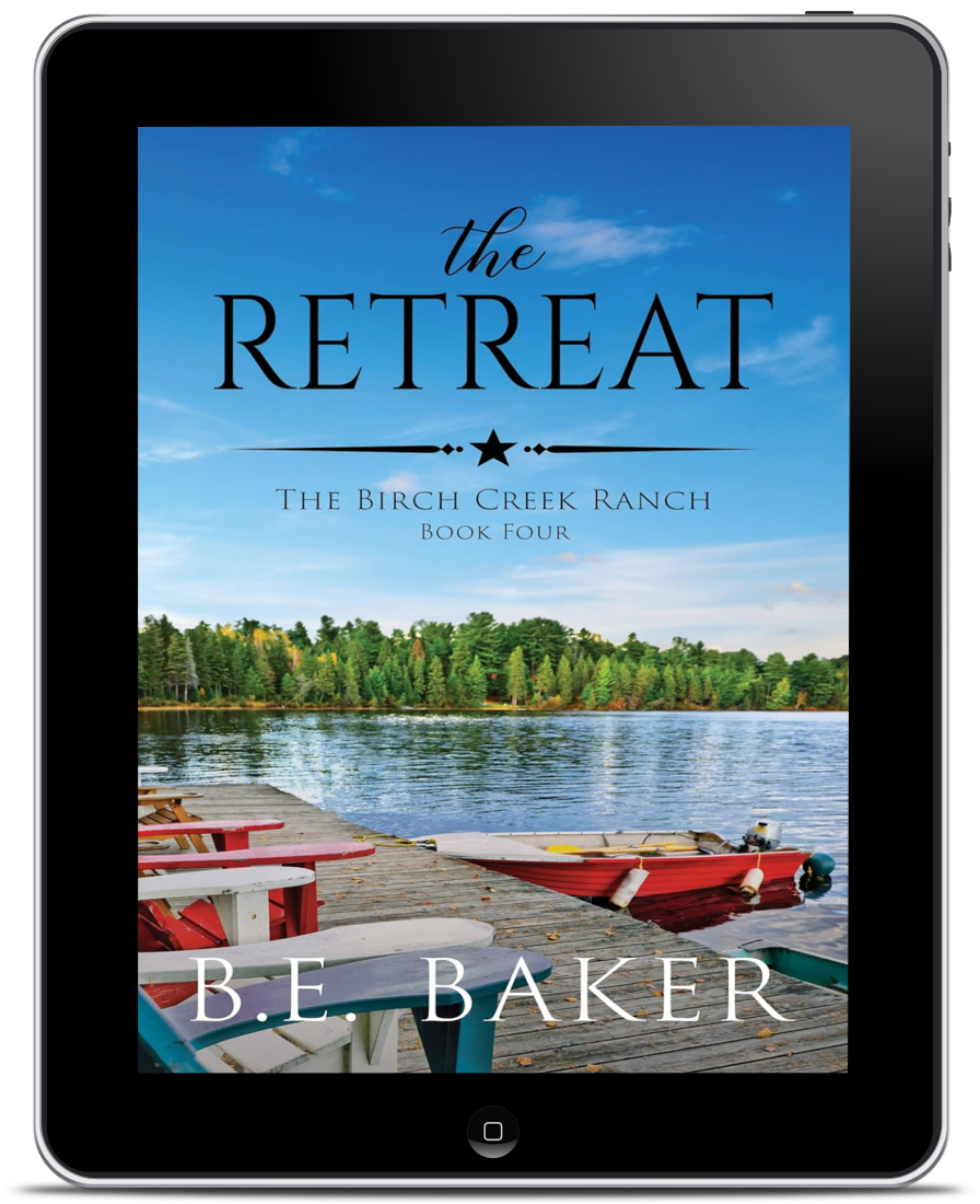 The Retreat
