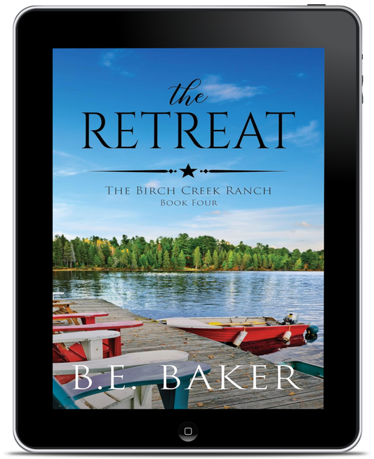 The Retreat