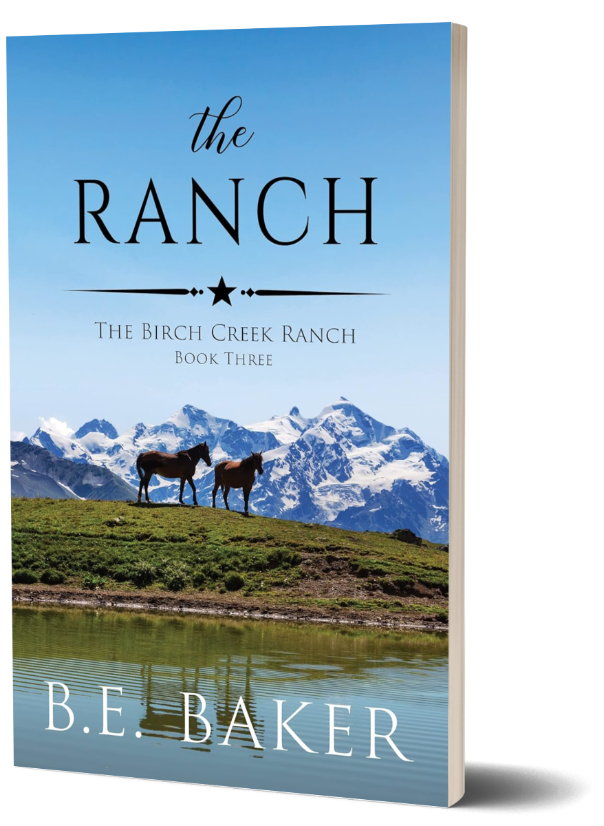 The Ranch