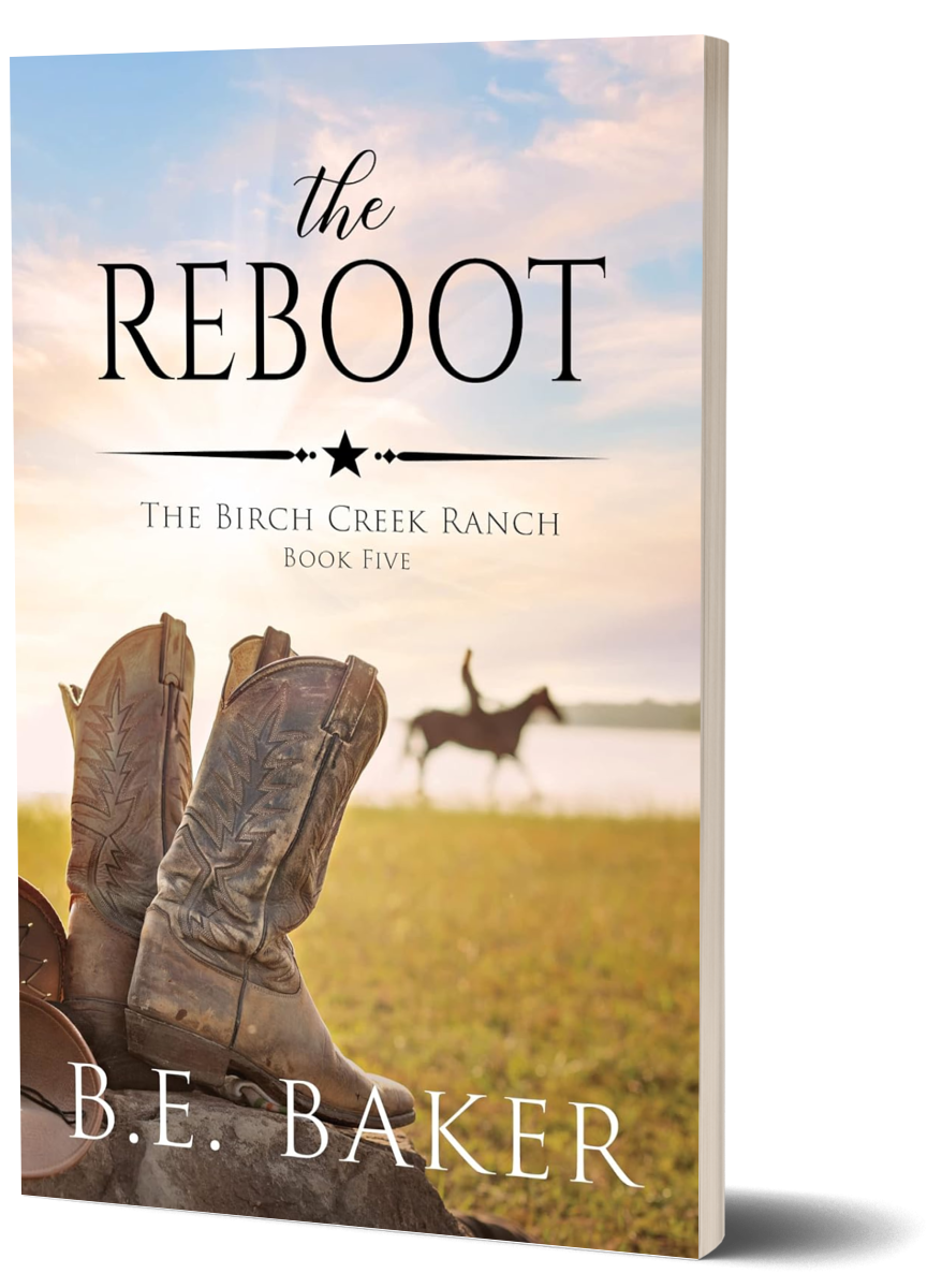 The Reboot