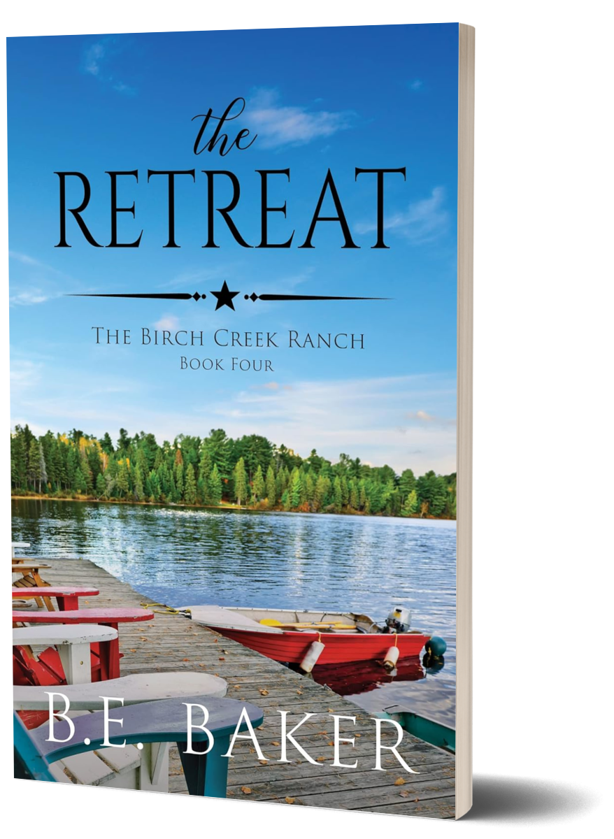 The Retreat