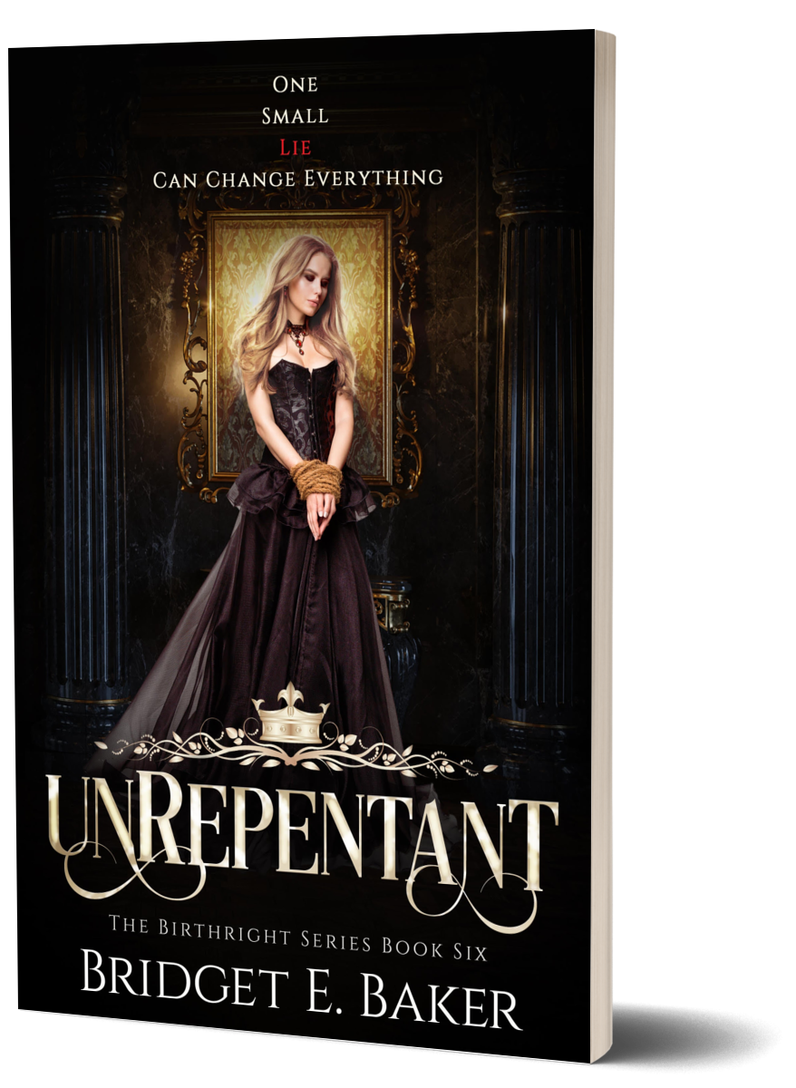 UnRepentant