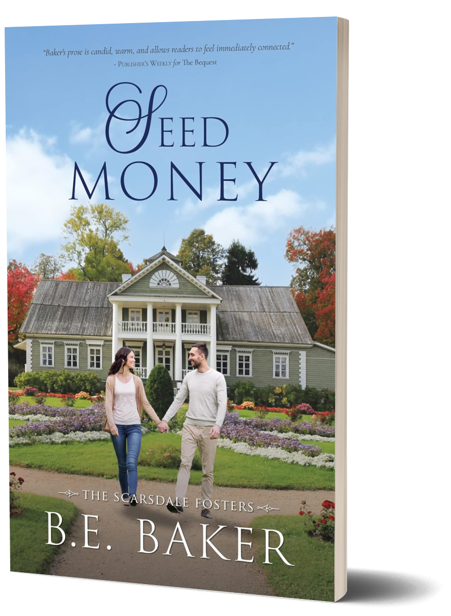 Seed Money