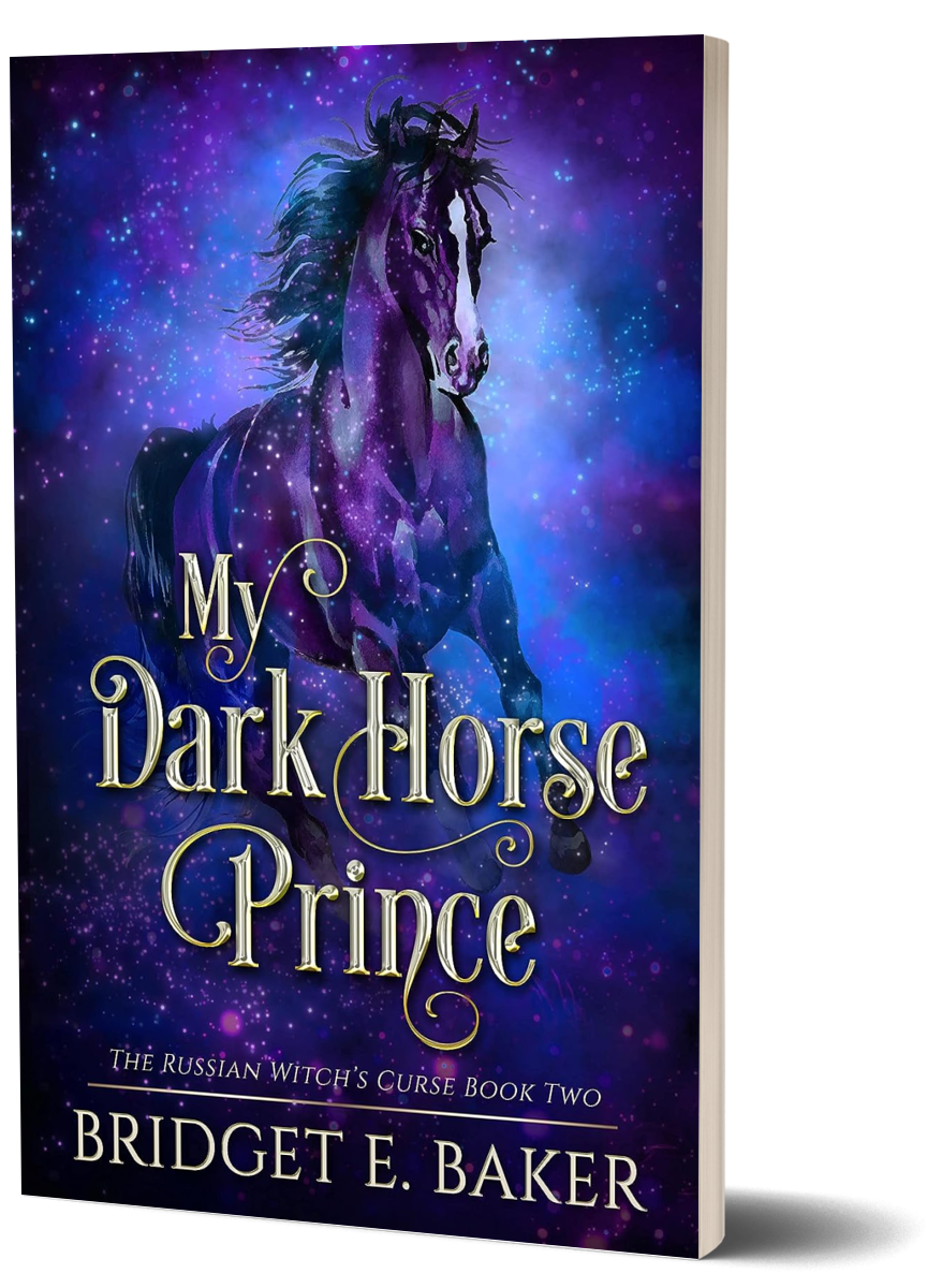 My Dark Horse Prince