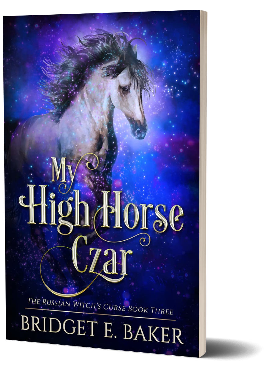 My High Horse Czar