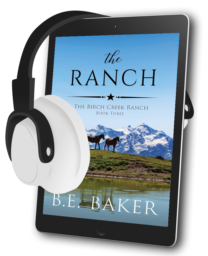 The Ranch