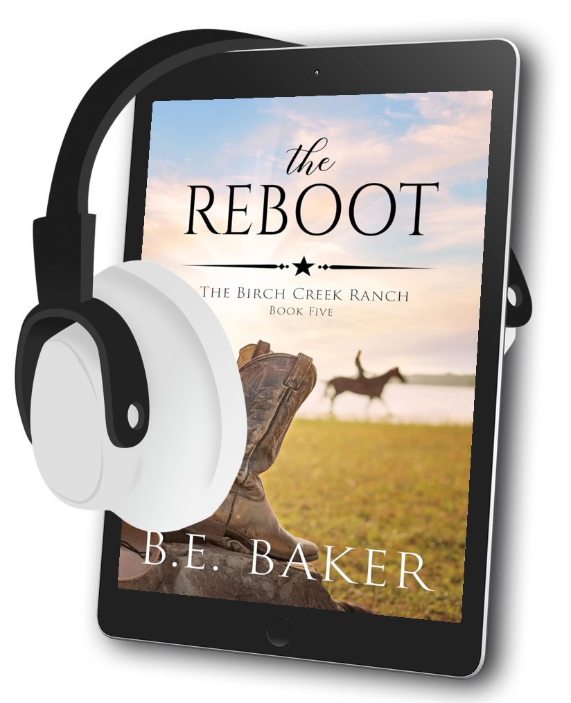 The Reboot
