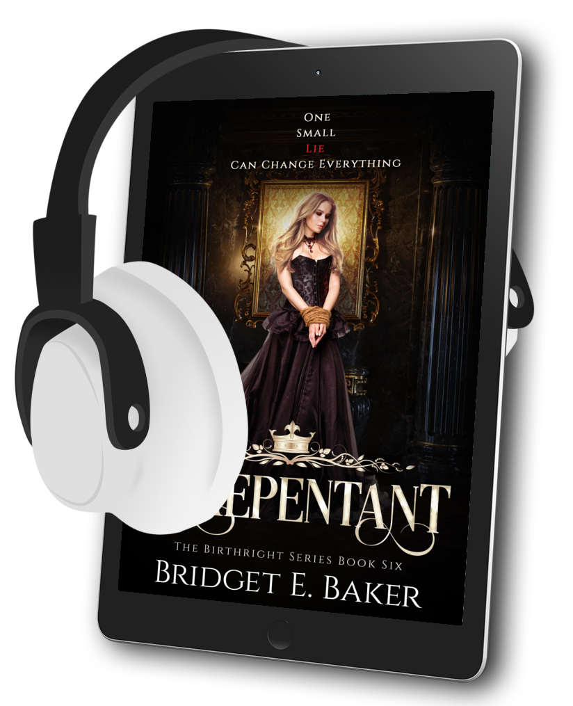 UnRepentant