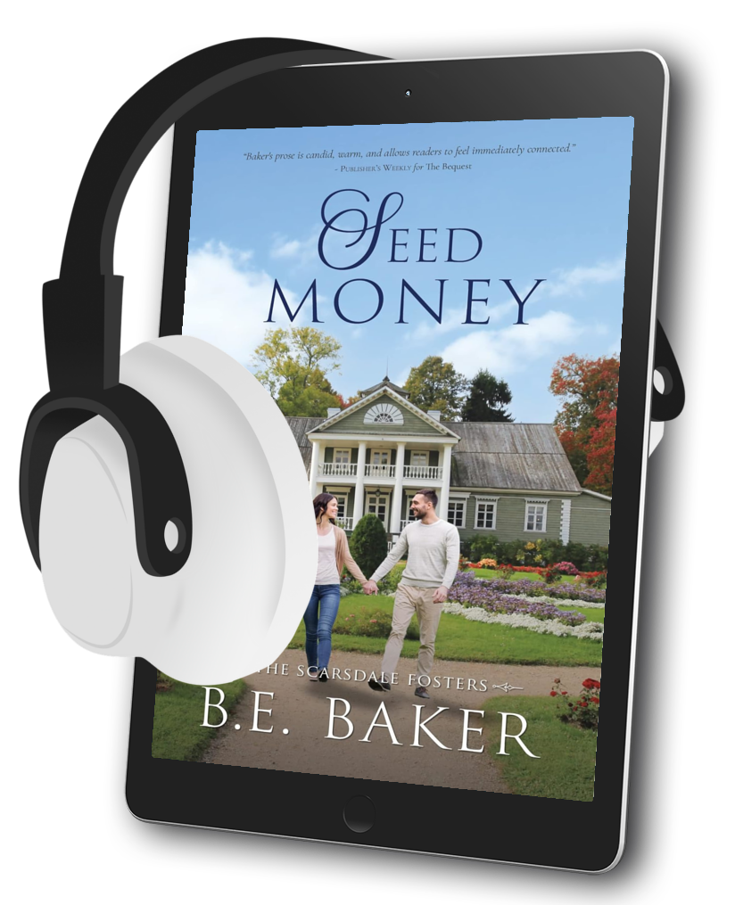 Seed Money