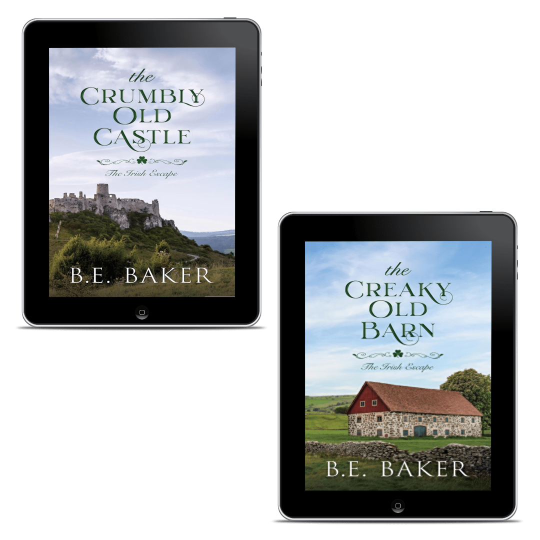 Irish Escape Bundles