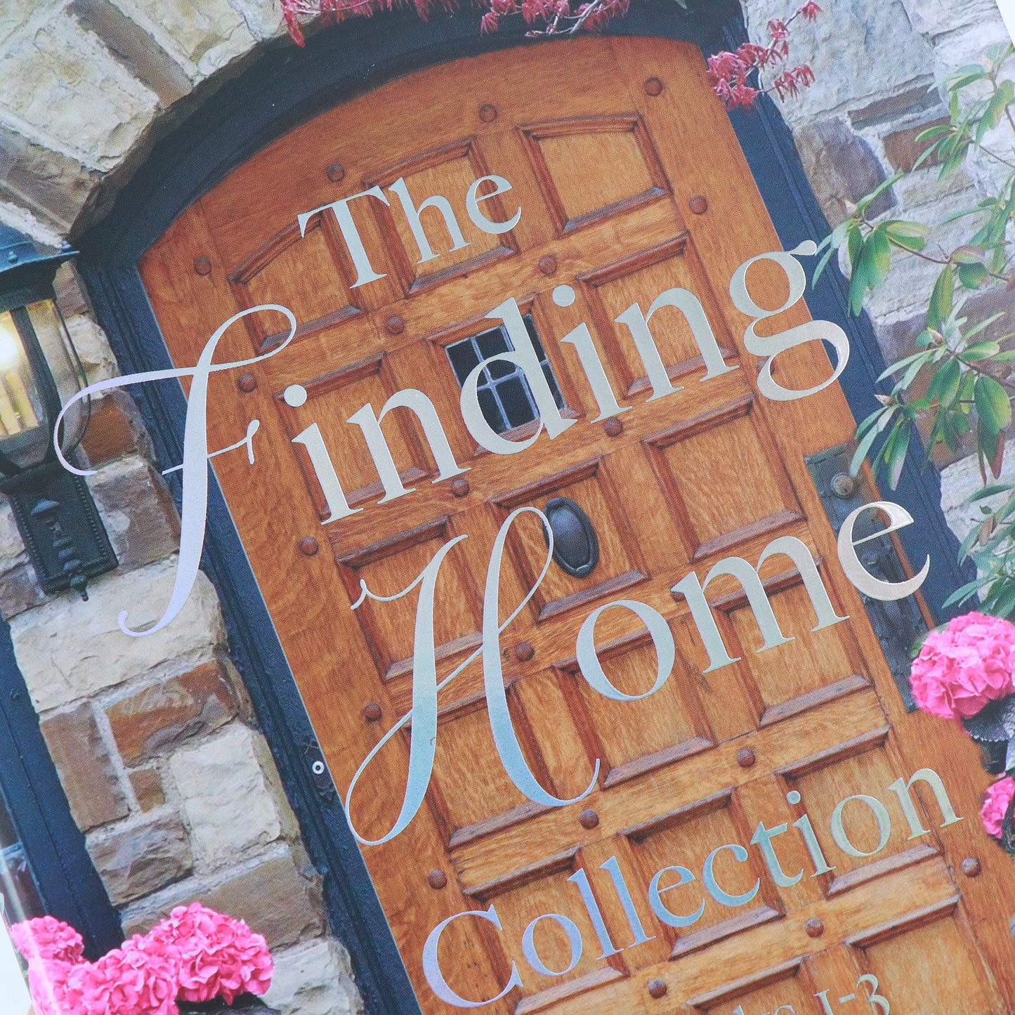The Finding Home Series Collection: Books 1-3 - Special Edition