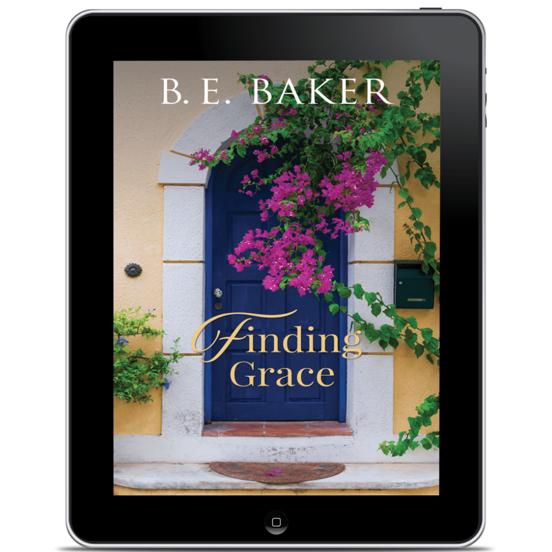Finding Grace