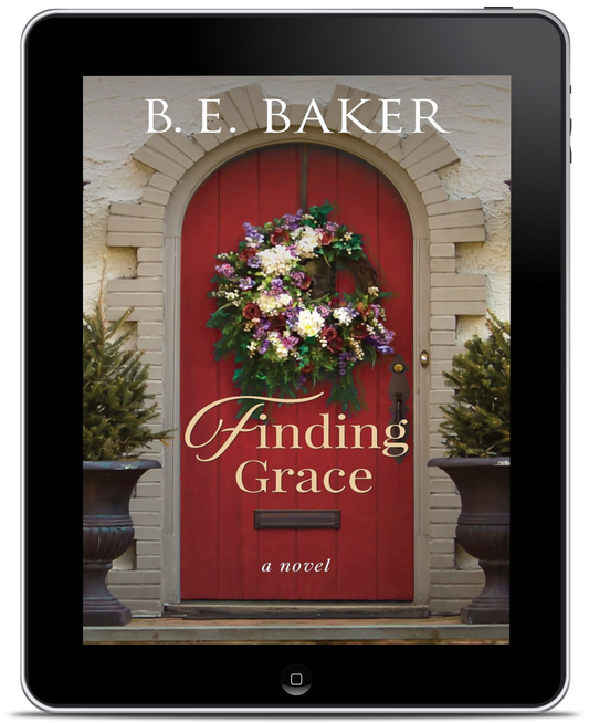 Finding Grace