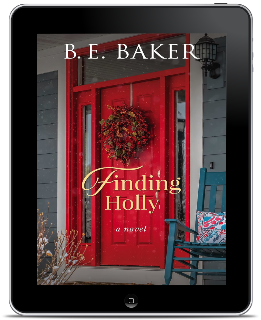 Finding Holly