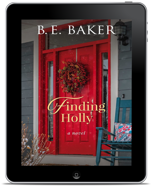 Finding Holly
