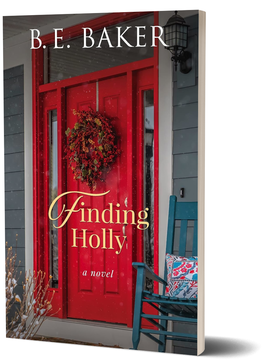 Finding Holly