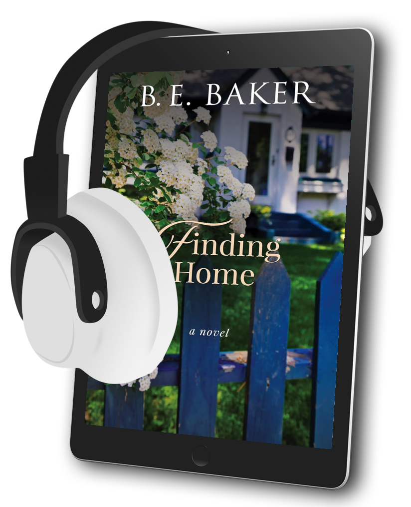 Finding Home