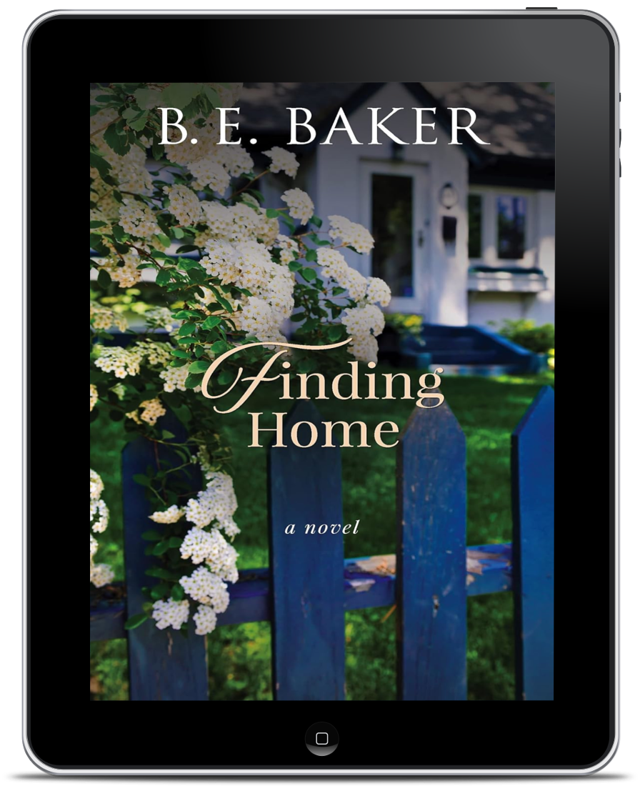Finding Home