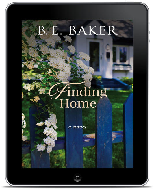 Finding Home