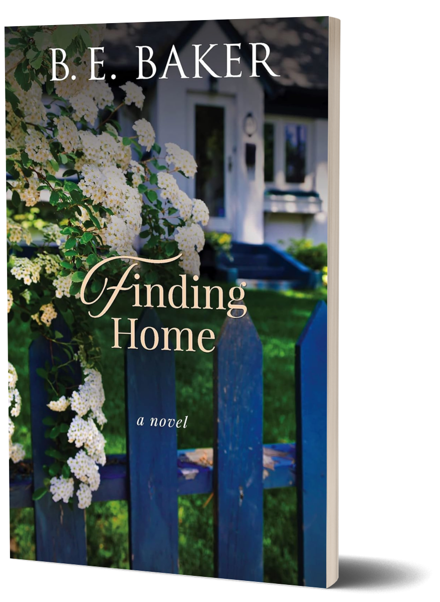 Finding Home