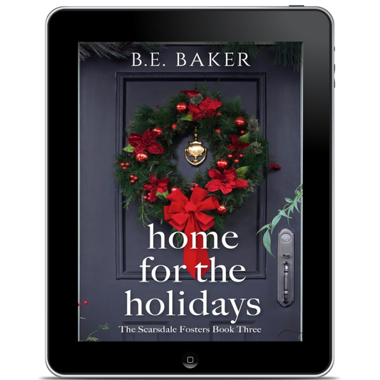 Home for the Holidays (previously Minted)
