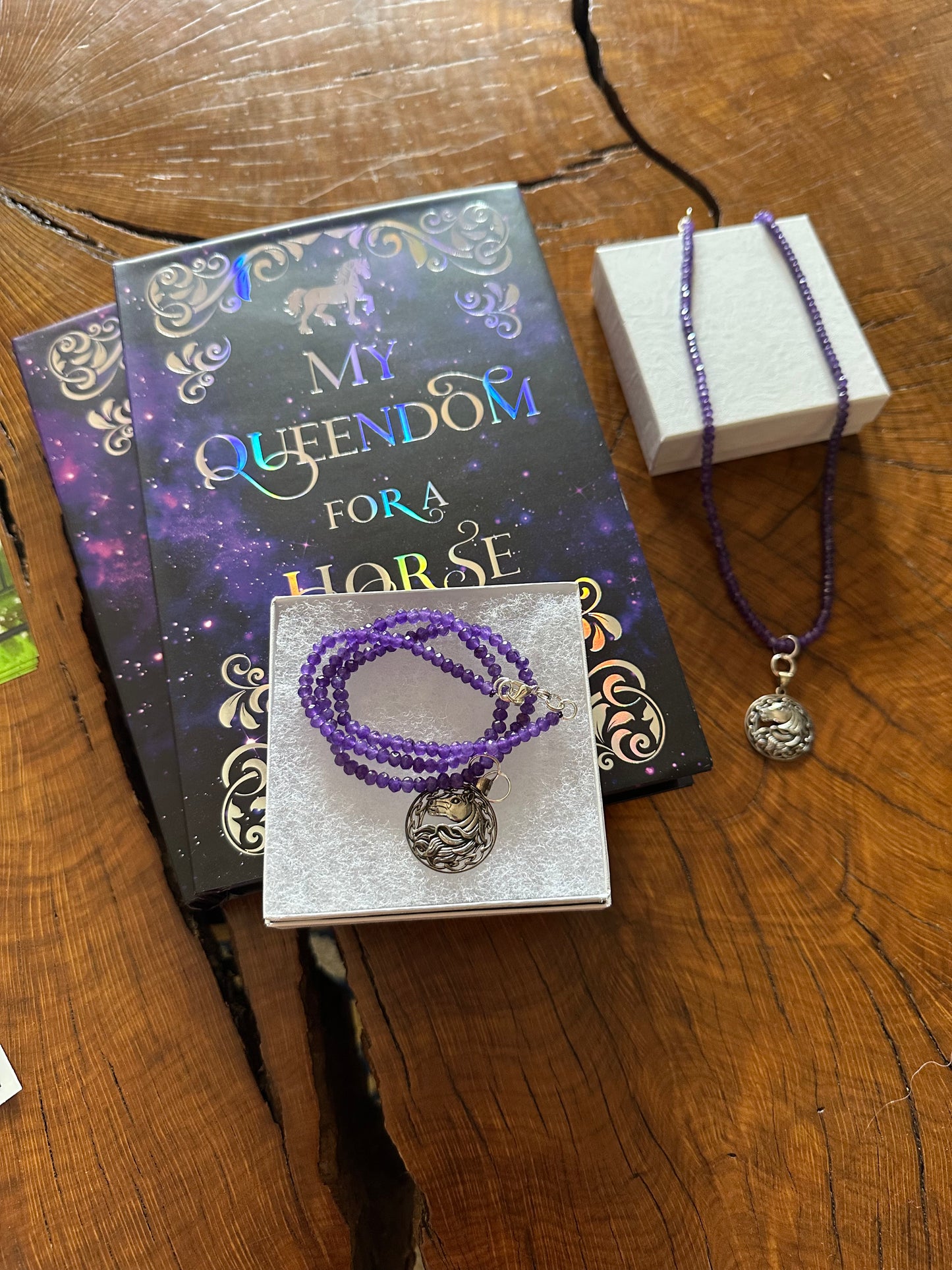 Russian Witch's Curse BUNDLES