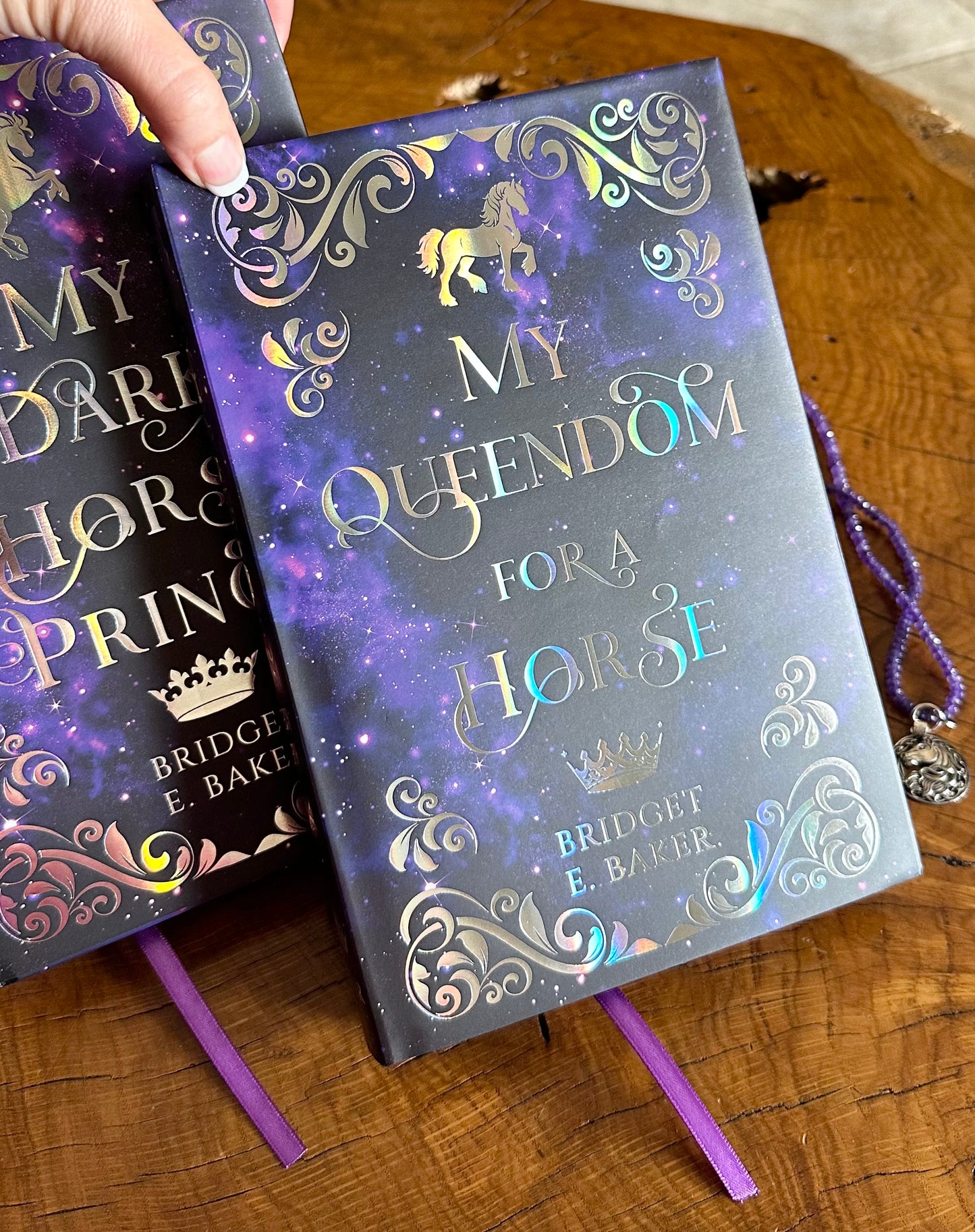 Russian Witch's Curse BUNDLES