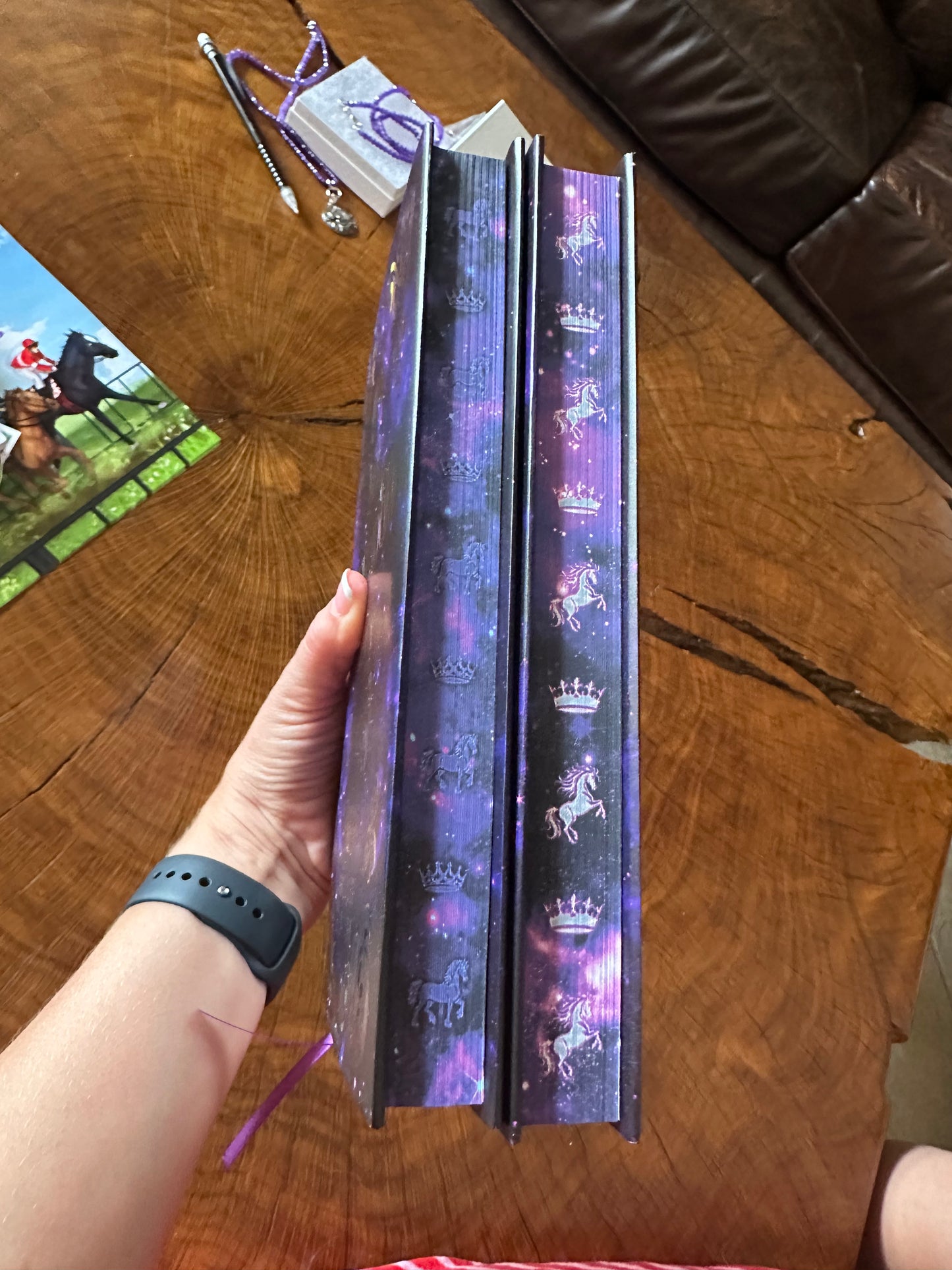 Russian Witch's Curse BUNDLES