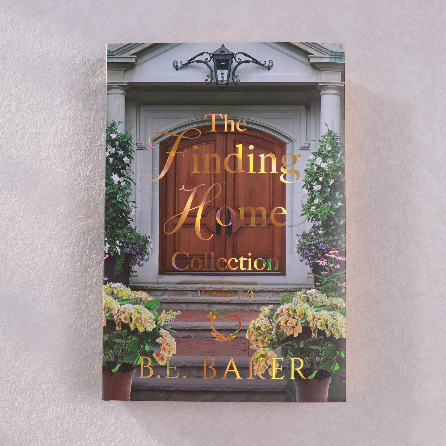 The Finding Home Series Special Edition Bundles