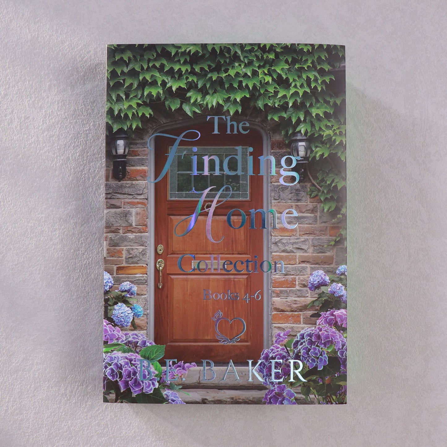 The Finding Home Series Special Edition Bundles