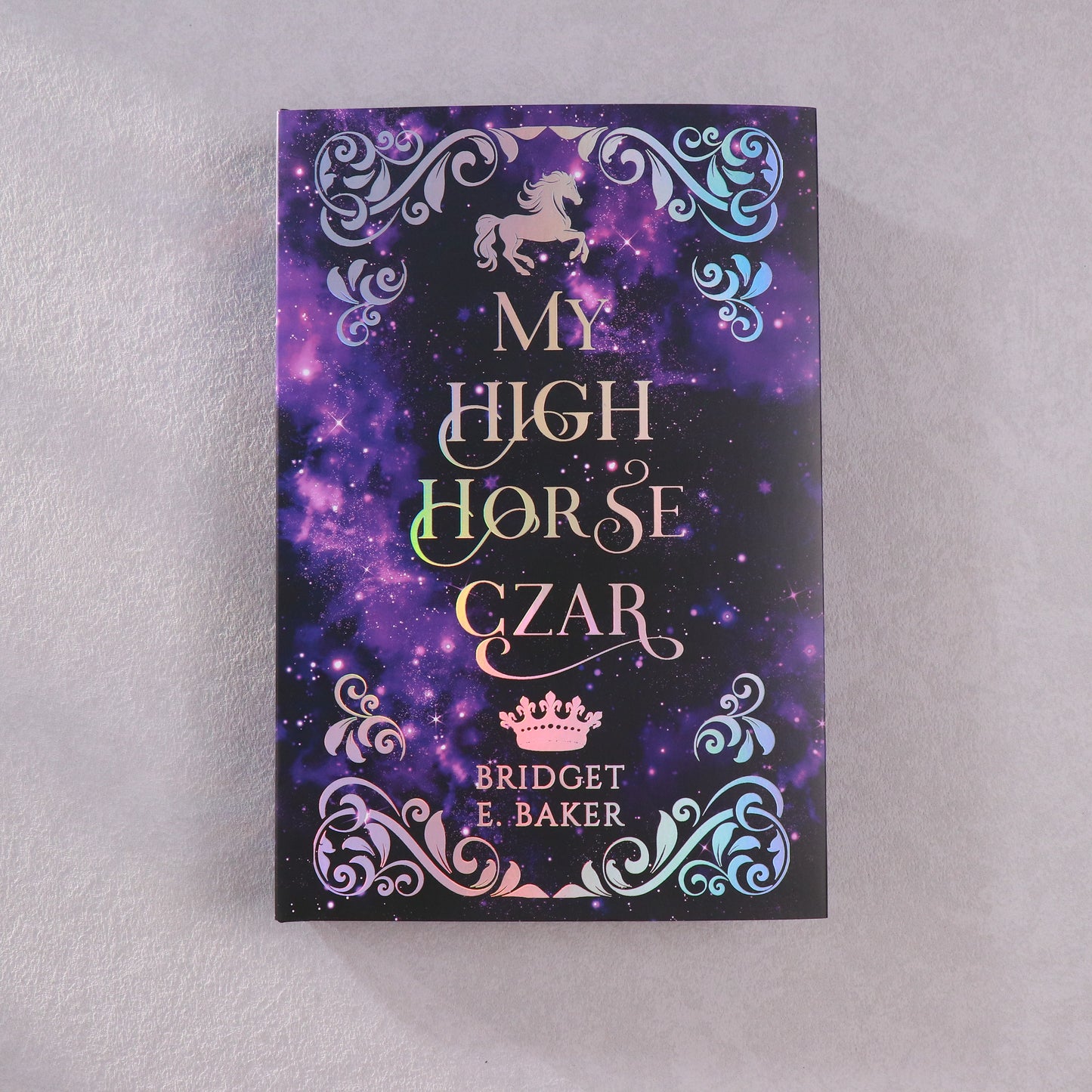 Russian Witch's Curse Special Editions Books 3-4