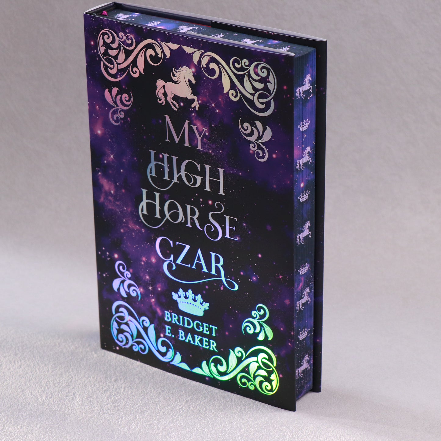 Russian Witch's Curse Special Editions Books 3-4