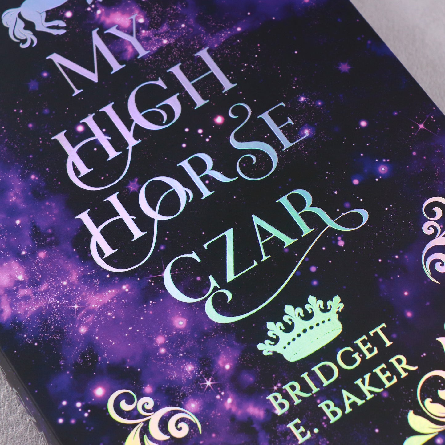 Russian Witch's Curse Special Editions Books 3-4