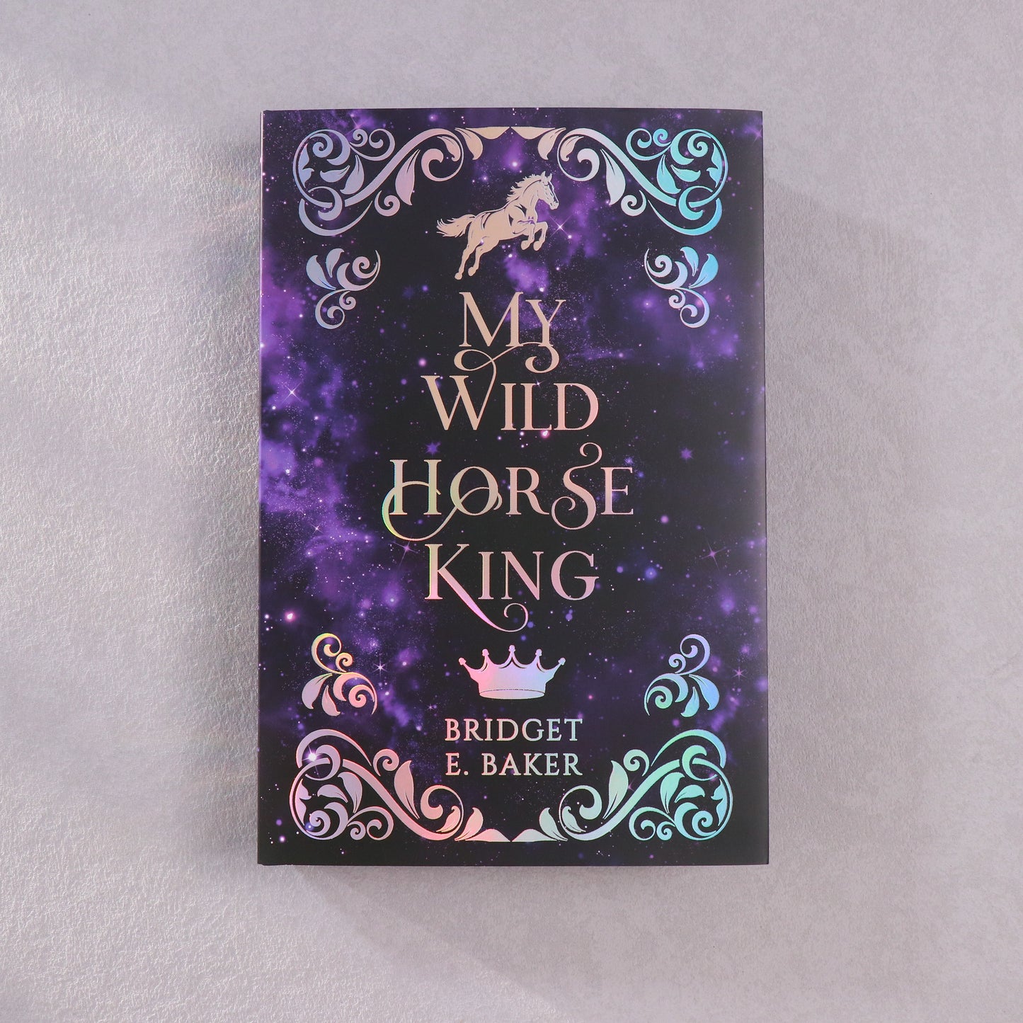 Russian Witch's Curse Special Editions Books 3-4