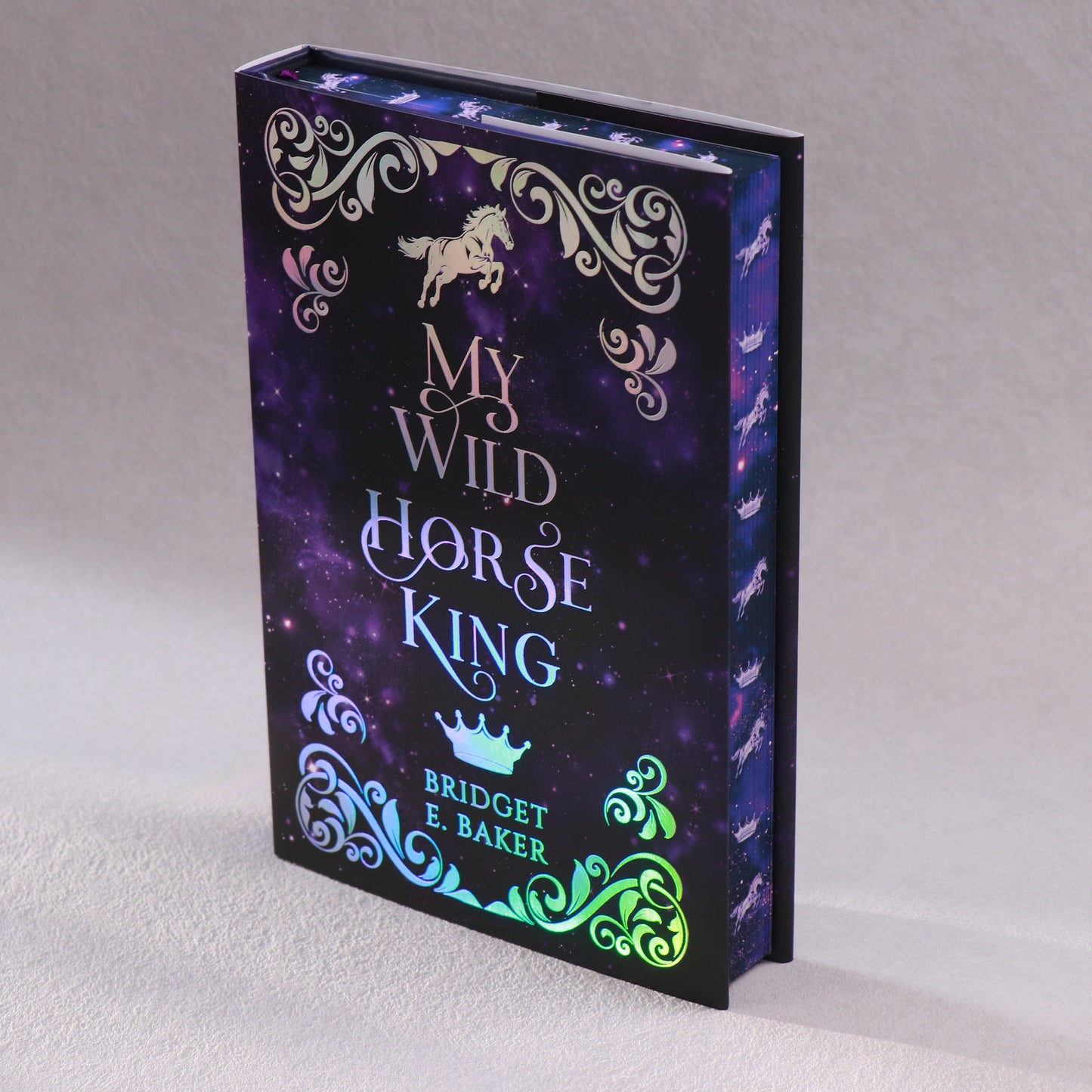 Russian Witch's Curse Special Editions Books 3-4