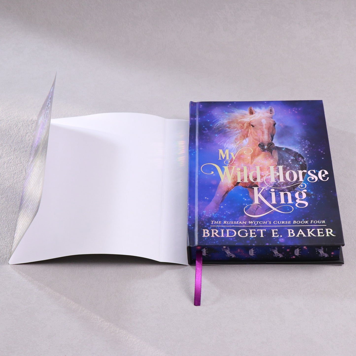 Russian Witch's Curse BUNDLES