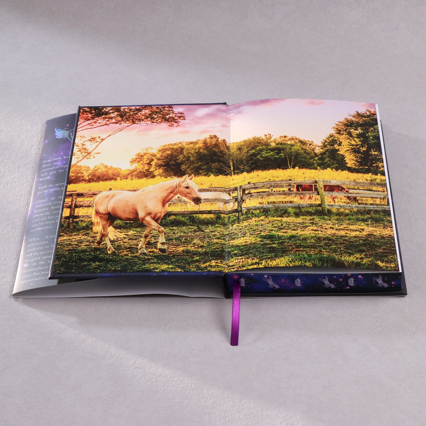 Russian Witch's Curse BUNDLES