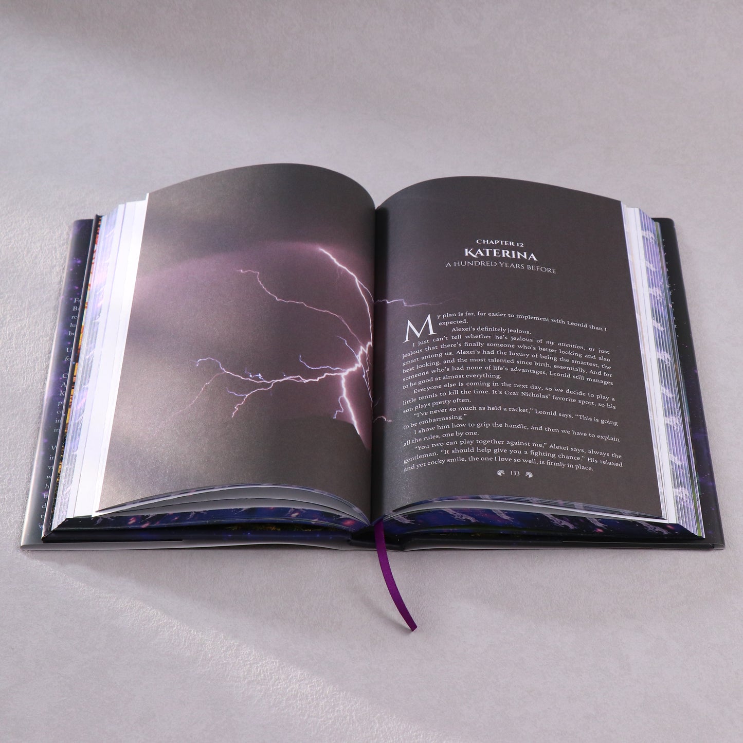 Russian Witch's Curse BUNDLES