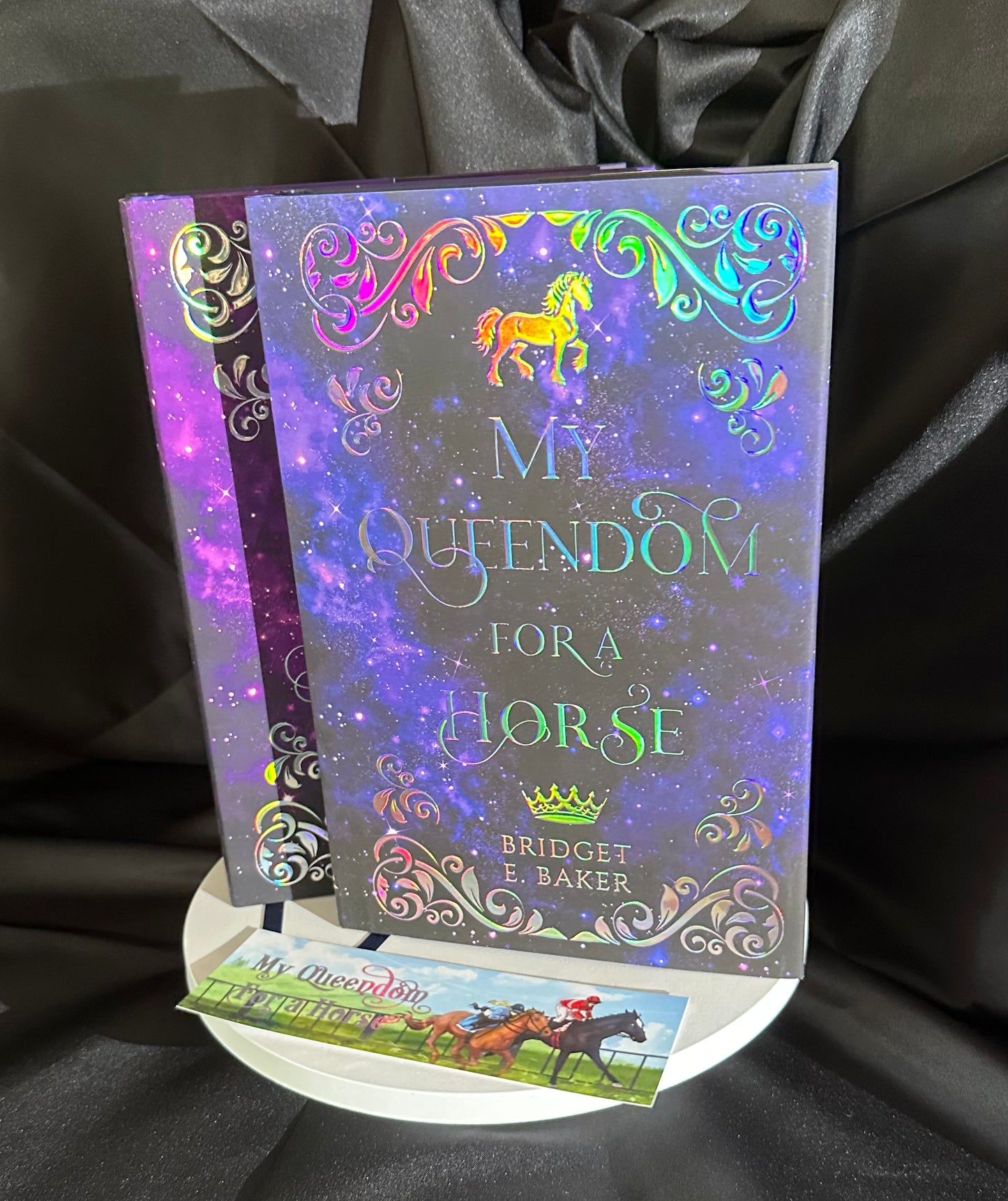 Russian Witch's Curse BUNDLES