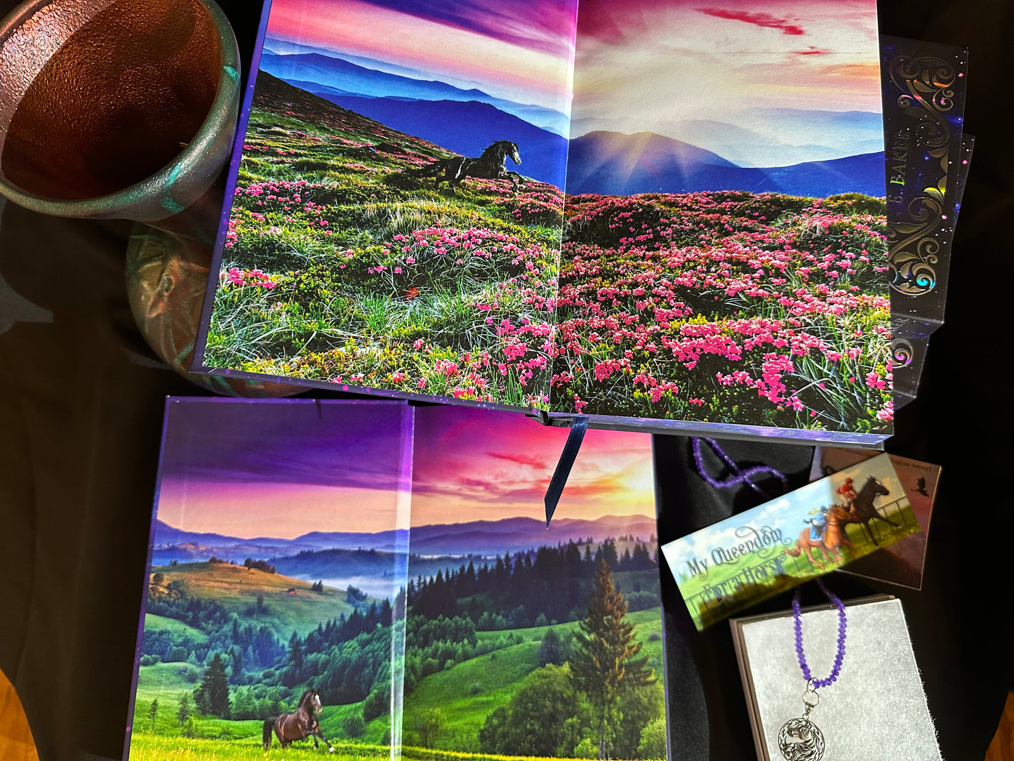 Russian Witch's Curse BUNDLES