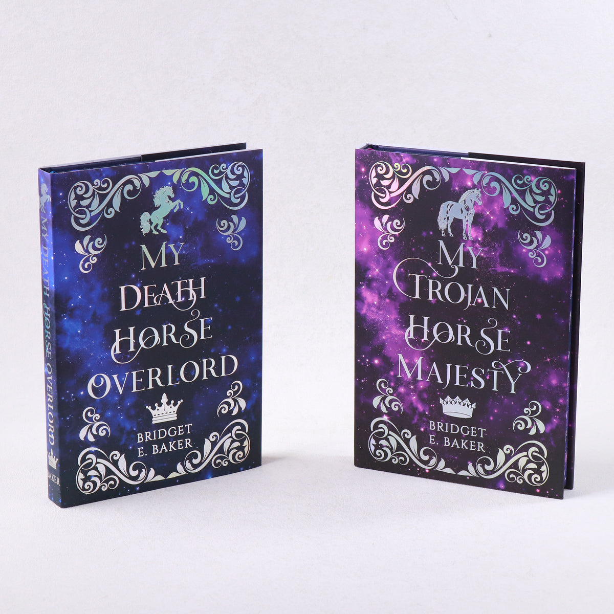 EXCLUSIVE Pre-Order Special Editions - Irish Escape 3 & Russian Witch's Curse 5&6 PLUS MUG